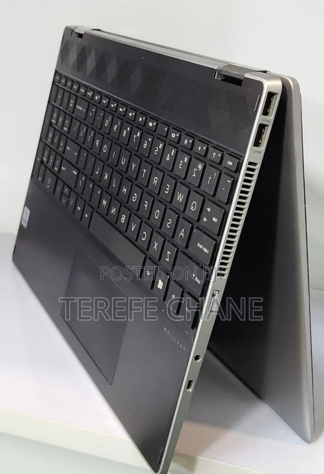 New Laptop HP Envy X360 8GB Intel Core I5 SSD 512GB