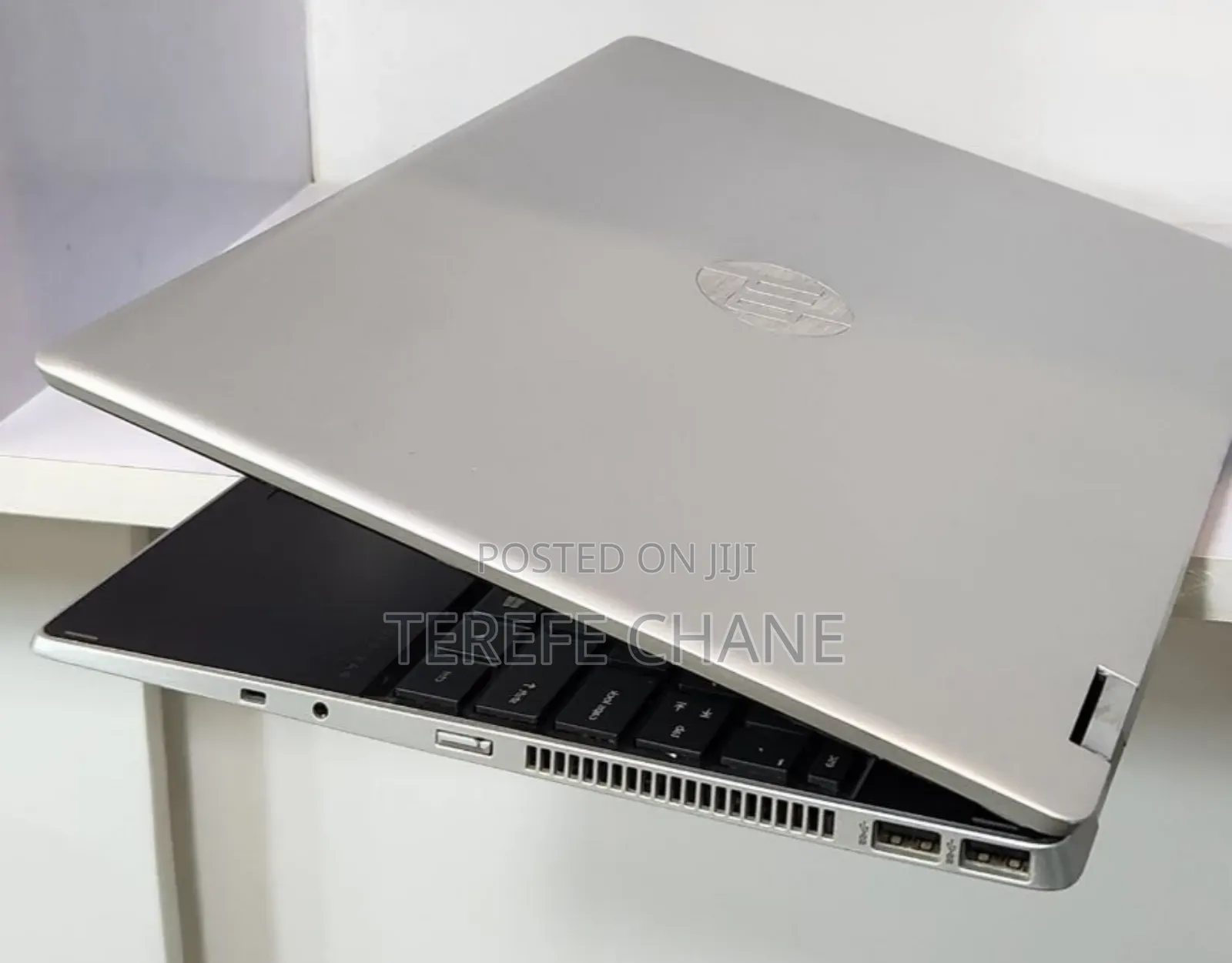 New Laptop HP Envy X360 8GB Intel Core I5 SSD 512GB