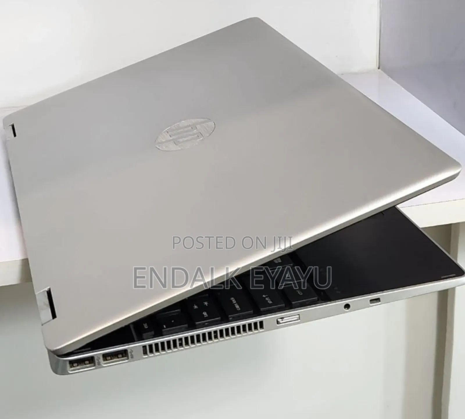 New Laptop HP Pavilion X360 8GB Intel Core I5 SSD 512GB