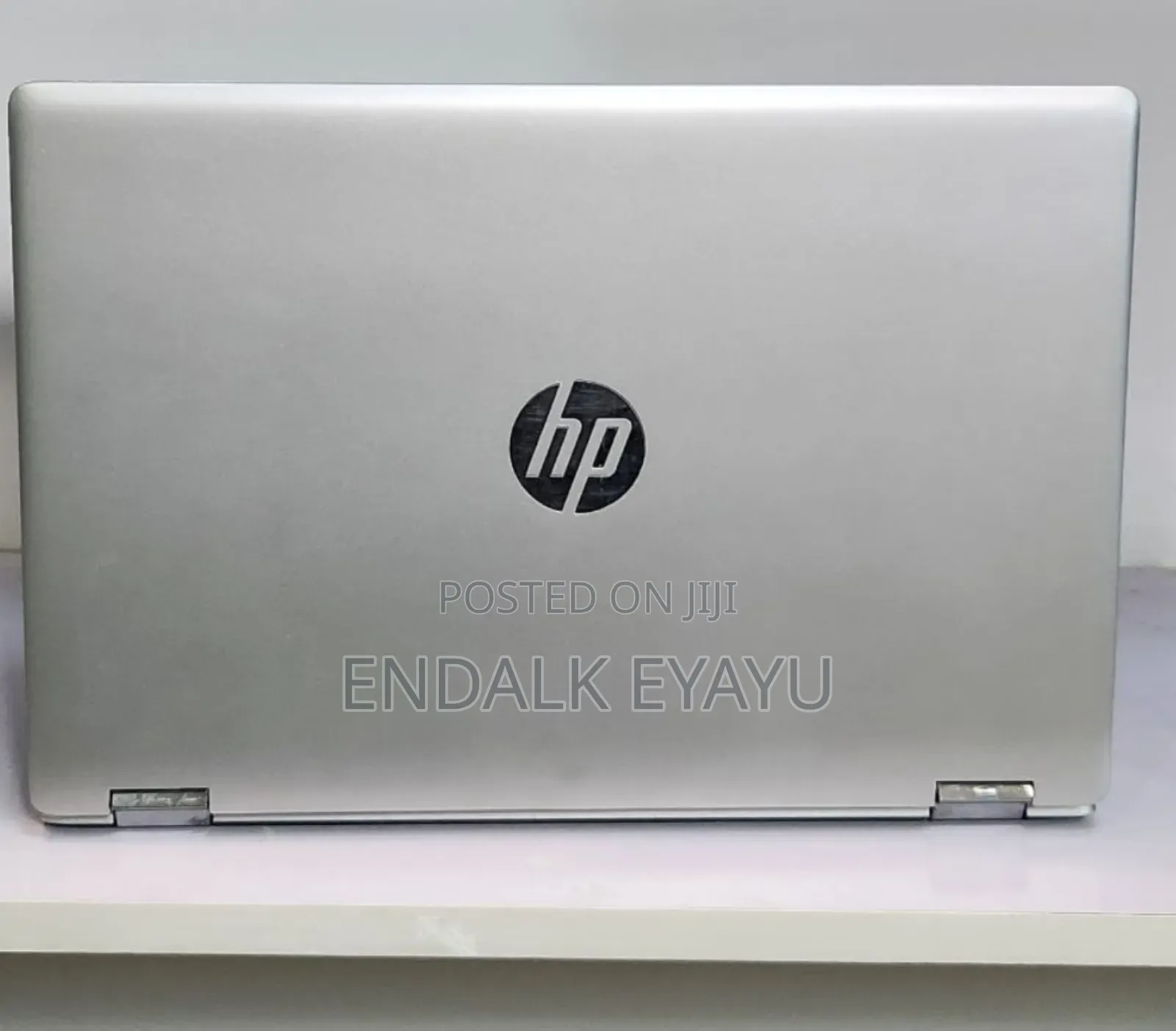 New Laptop HP Pavilion X360 8GB Intel Core I5 SSD 512GB