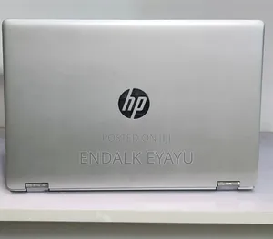 New Laptop HP Pavilion X360 8GB Intel Core I5 SSD 512GB