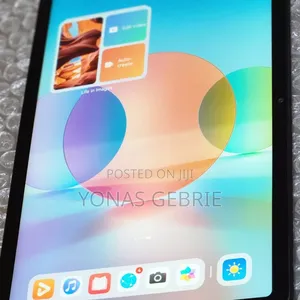 New Huawei MatePad SE 128 GB Black