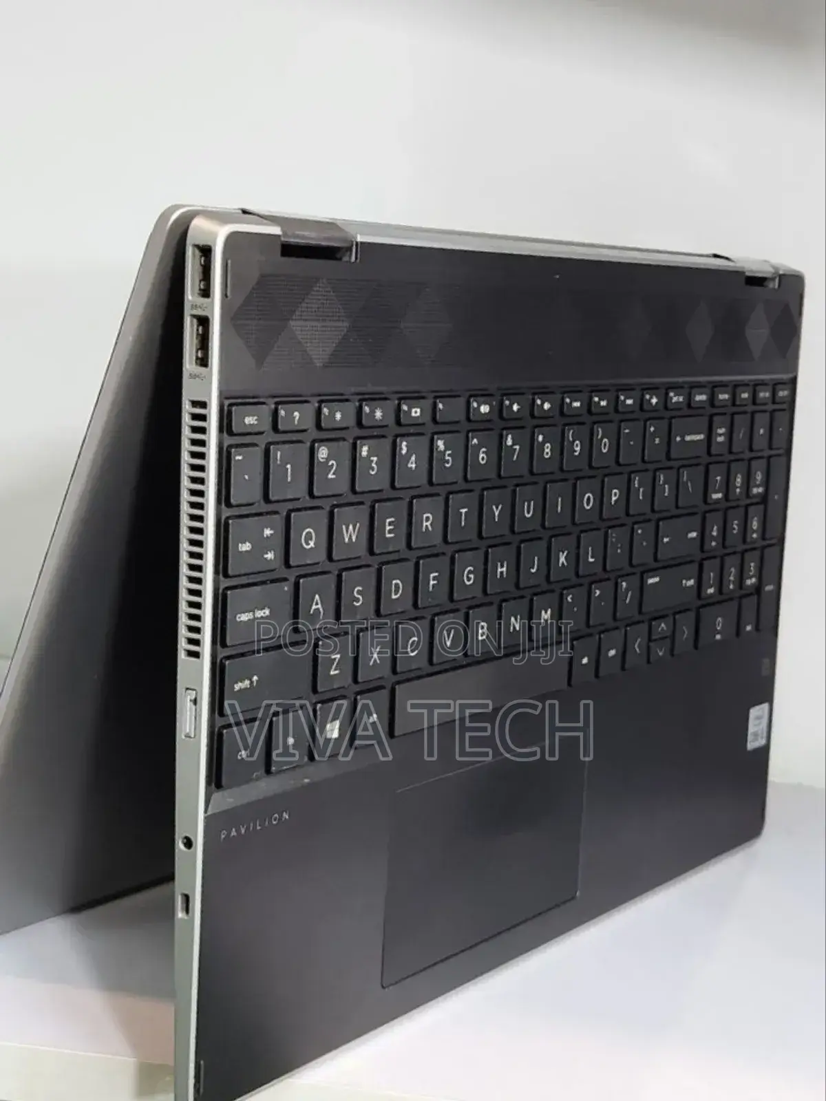 New Laptop HP Pavilion X360 8GB Intel Core I5 SSD 512GB