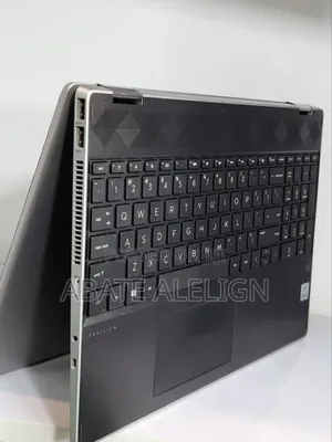 Photo - New Laptop HP Pavilion X360 8GB Intel Core I5 SSD 512GB