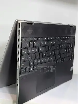 New Laptop HP Pavilion X360 8GB Intel Core I5 SSD 512GB