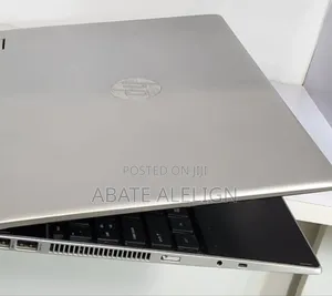 New Laptop HP Pavilion X360 8GB Intel Core I5 SSD 512GB