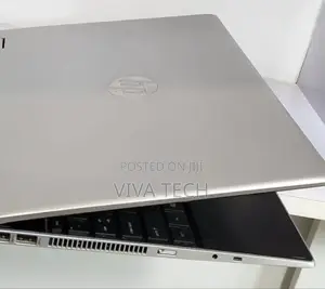 New Laptop HP Pavilion X360 8GB Intel Core I5 SSD 512GB