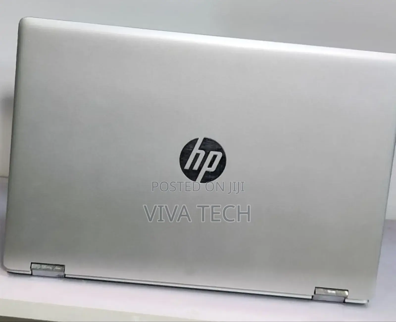 New Laptop HP Pavilion X360 8GB Intel Core I5 SSD 512GB