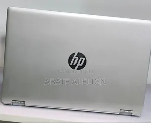 New Laptop HP Pavilion X360 8GB Intel Core I5 SSD 512GB