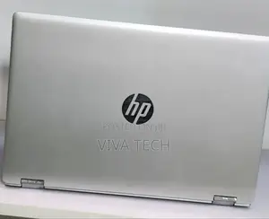 New Laptop HP Pavilion X360 8GB Intel Core I5 SSD 512GB
