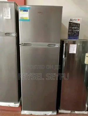 Photo - Beko ፍሪጅ 410 ሊትር