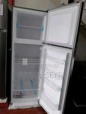 Beko ፍሪጅ 410 ሊትር