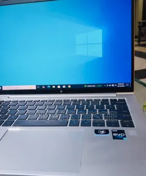 New Laptop HP EliteBook 840 G9 16GB Intel Core I7 SSD 512GB