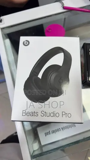 Beats Studio Pro
