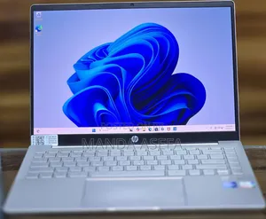 New Laptop HP Pavilion 14 16GB Intel Core I7 SSD 1T