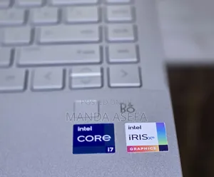 New Laptop HP Pavilion 14 16GB Intel Core I7 SSD 1T