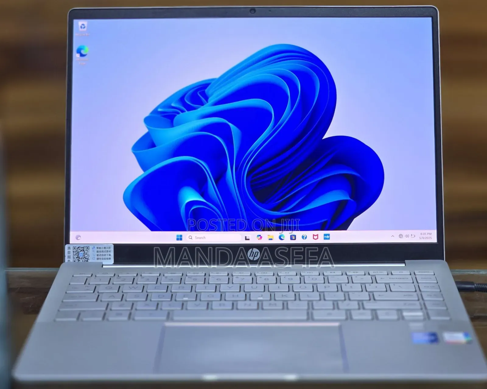 New Laptop HP Pavilion 14 16GB Intel Core I7 SSD 1T