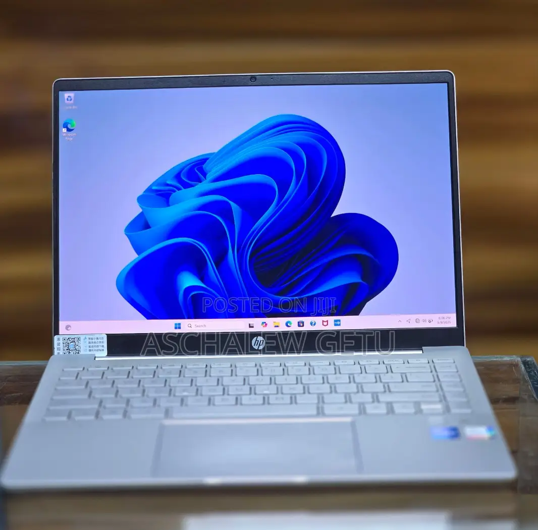 New Laptop HP Pavilion 15 16GB Intel Core I7 SSD 1T