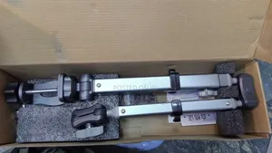 Photo - Almuniyem Mic Stand