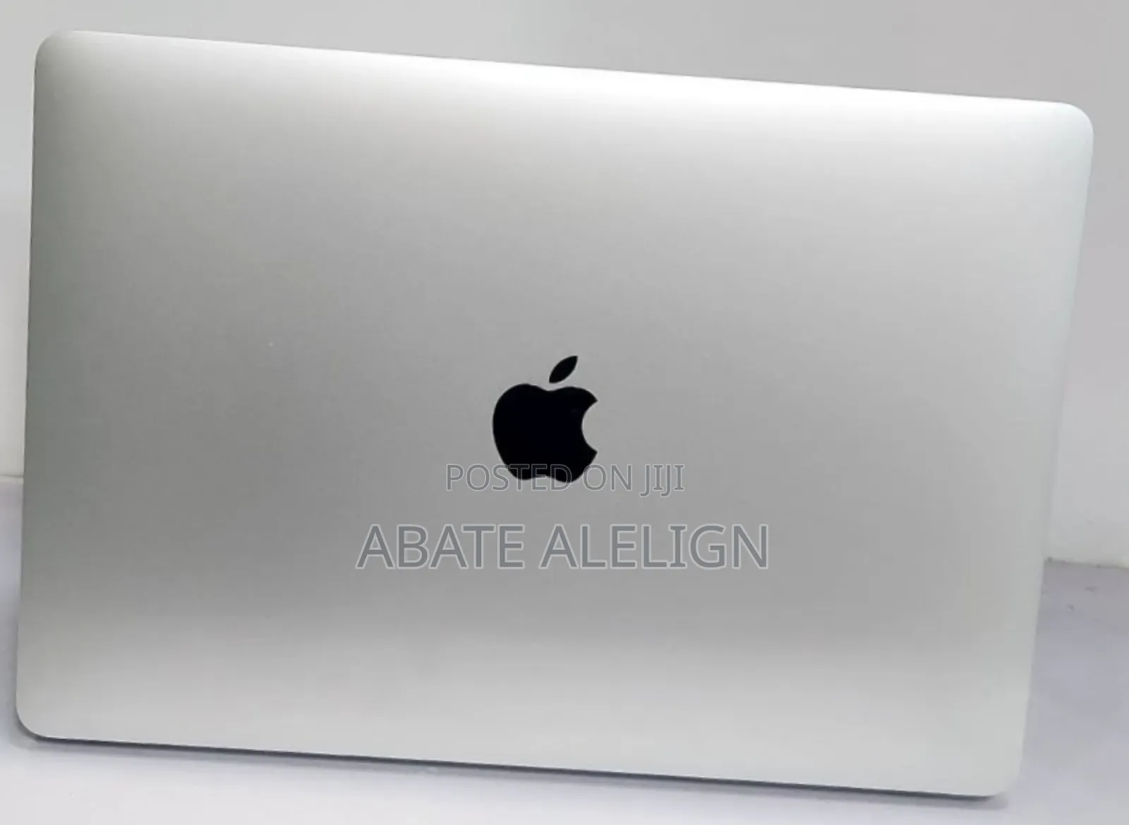 New Laptop Apple MacBook Air 2020 8GB Intel Core I3 SSD 256GB