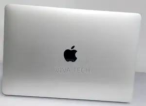 New Laptop Apple MacBook Air 2020 8GB Intel Core I3 SSD 256GB