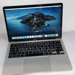 New Laptop Apple MacBook Air 2020 8GB Intel Core I3 SSD 256GB