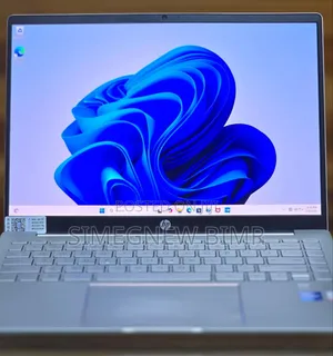 Photo - New Laptop HP Pavilion 15 16GB Intel Core I7 SSD 1T