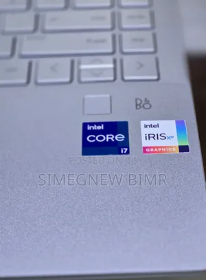 New Laptop HP Pavilion 15 16GB Intel Core I7 SSD 1T