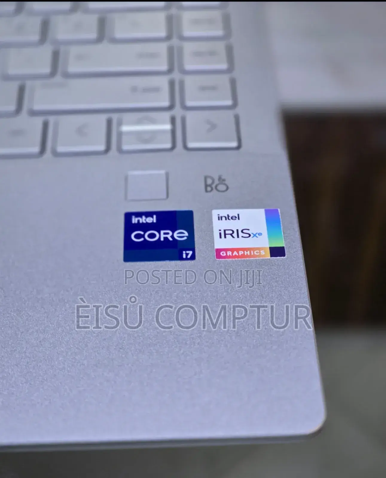 New Laptop HP Pavilion 15 16GB Intel Core I7 SSD 1T