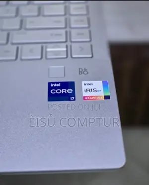 Photo - New Laptop HP Pavilion 15 16GB Intel Core I7 SSD 1T