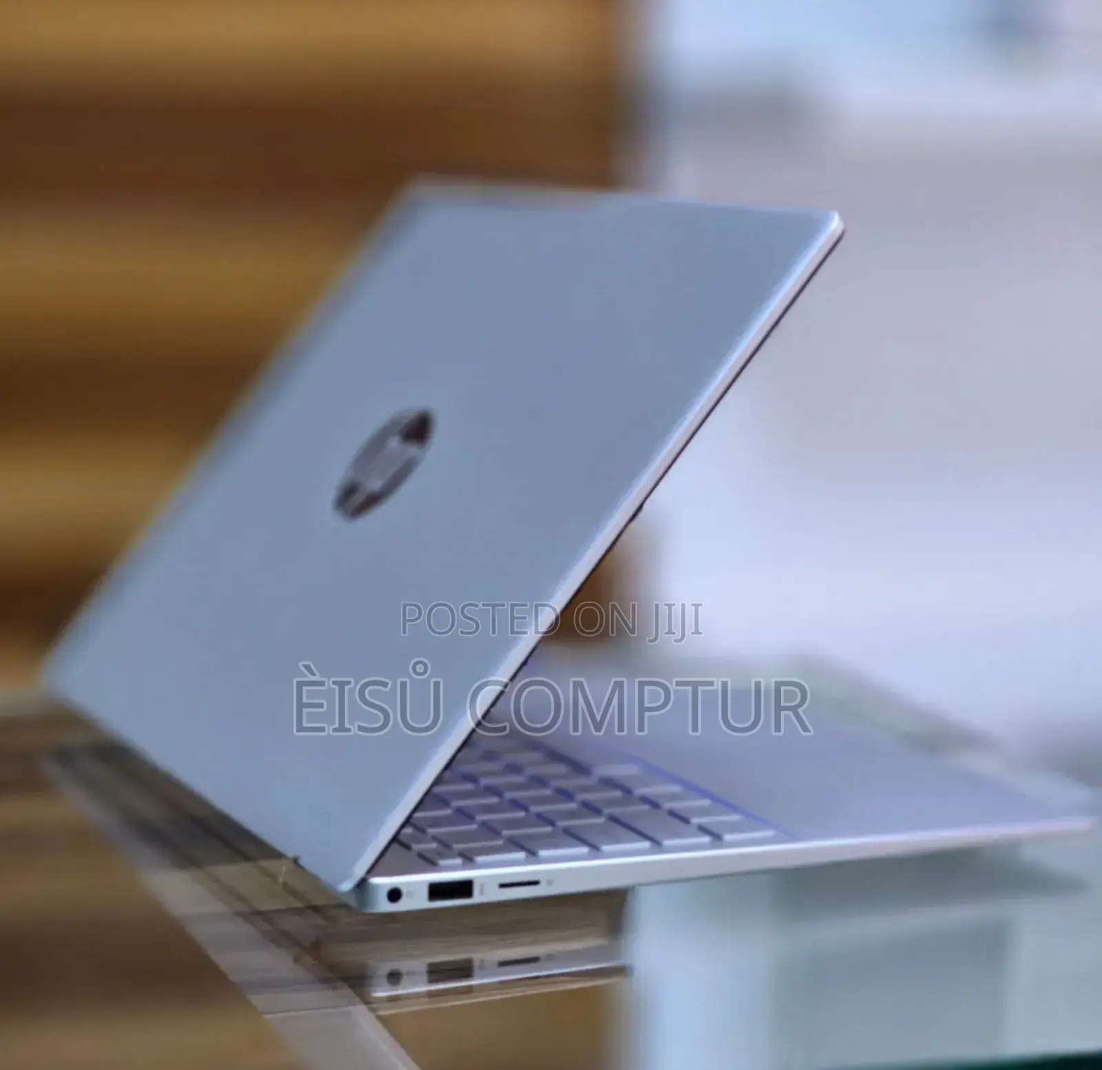 New Laptop HP Pavilion 15 16GB Intel Core I7 SSD 1T