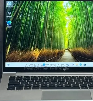 New Laptop HP EliteBook 830 G8 16GB Intel Core I7 SSD 512GB