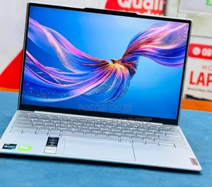 New Laptop Lenovo 16GB Intel Core I7 SSD 1T