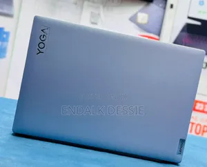 New Laptop Lenovo 16GB Intel Core I7 SSD 1T