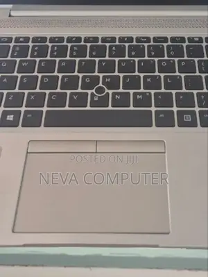 New Laptop HP EliteBook 840 G5 16GB Intel Core I7 SSD 512GB