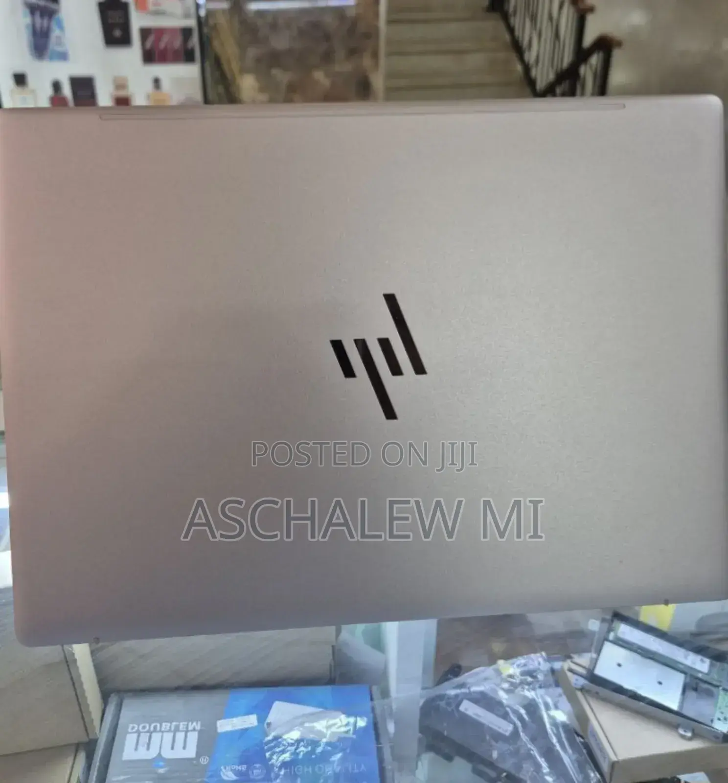 New Laptop HP Pavilion 14 16GB Intel Core I7 SSD 1T