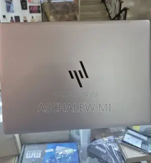 New Laptop HP Pavilion 14 16GB Intel Core I7 SSD 1T