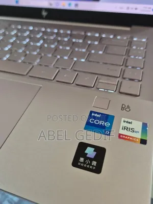 New Laptop HP Pavilion 14 16GB Intel Core I7 SSD 1T