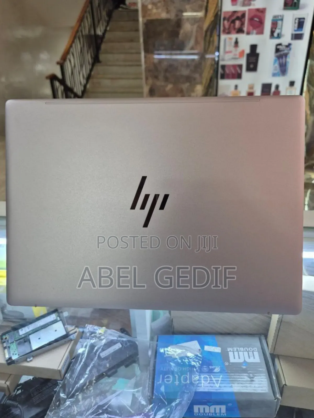 New Laptop HP Pavilion 14 16GB Intel Core I7 SSD 1T