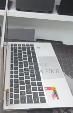 New Laptop HP EliteBook X360 1040 G7 16GB Intel Core I7 SSD 512GB
