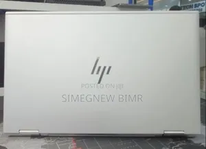 New Laptop HP EliteBook X360 1040 G7 16GB Intel Core I7 SSD 512GB