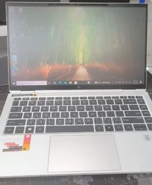New Laptop HP EliteBook X360 1040 G7 16GB Intel Core I7 SSD 512GB