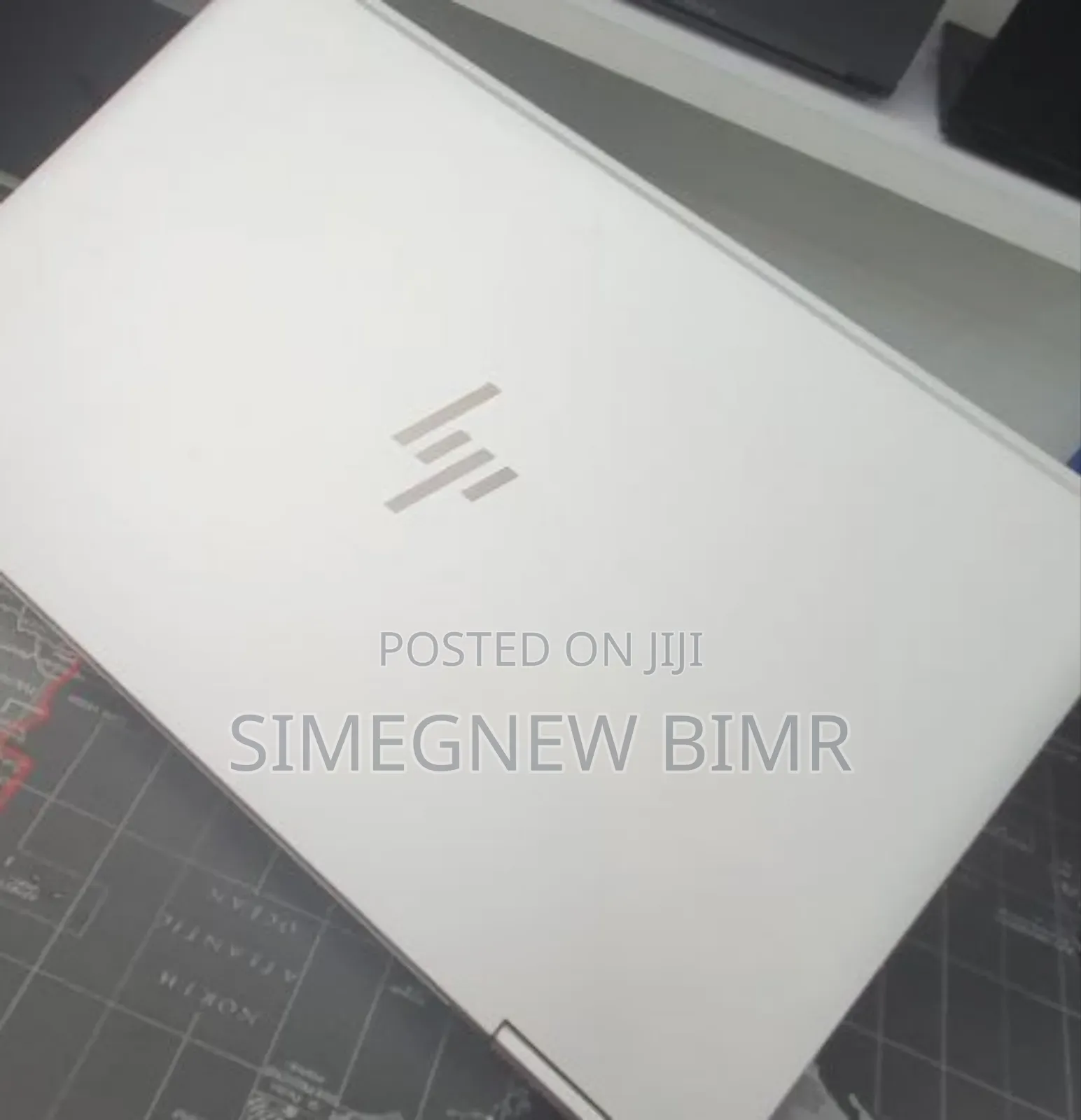 New Laptop HP EliteBook X360 1040 G7 16GB Intel Core I7 SSD 512GB