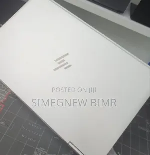 New Laptop HP EliteBook X360 1040 G7 16GB Intel Core I7 SSD 512GB