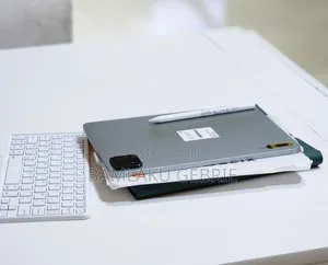 New Xiaomi Pad 7 256 GB Silver