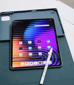 New Xiaomi Pad 7 256 GB Silver