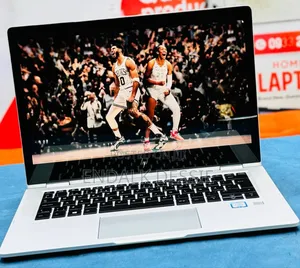 New Laptop HP EliteBook X360 1030 G2 16GB Intel Core I7 SSD 512GB