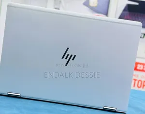 New Laptop HP EliteBook X360 1030 G2 16GB Intel Core I7 SSD 512GB