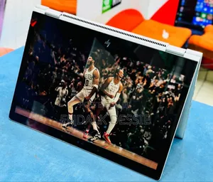 New Laptop HP EliteBook X360 1030 G2 16GB Intel Core I7 SSD 512GB