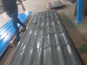 Photo - ኤጋ ቆርቆሮ ለኮሪደር ልማት እንዲውም ለጣርያ ያለምንም ወረፋ ያሉበት እናደርሳለን